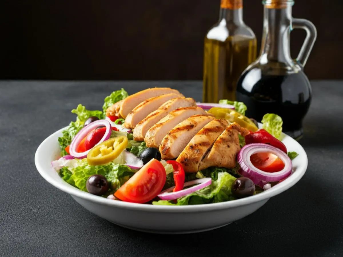 Italian Salad