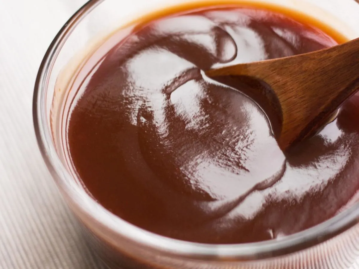 Katsu Sauce