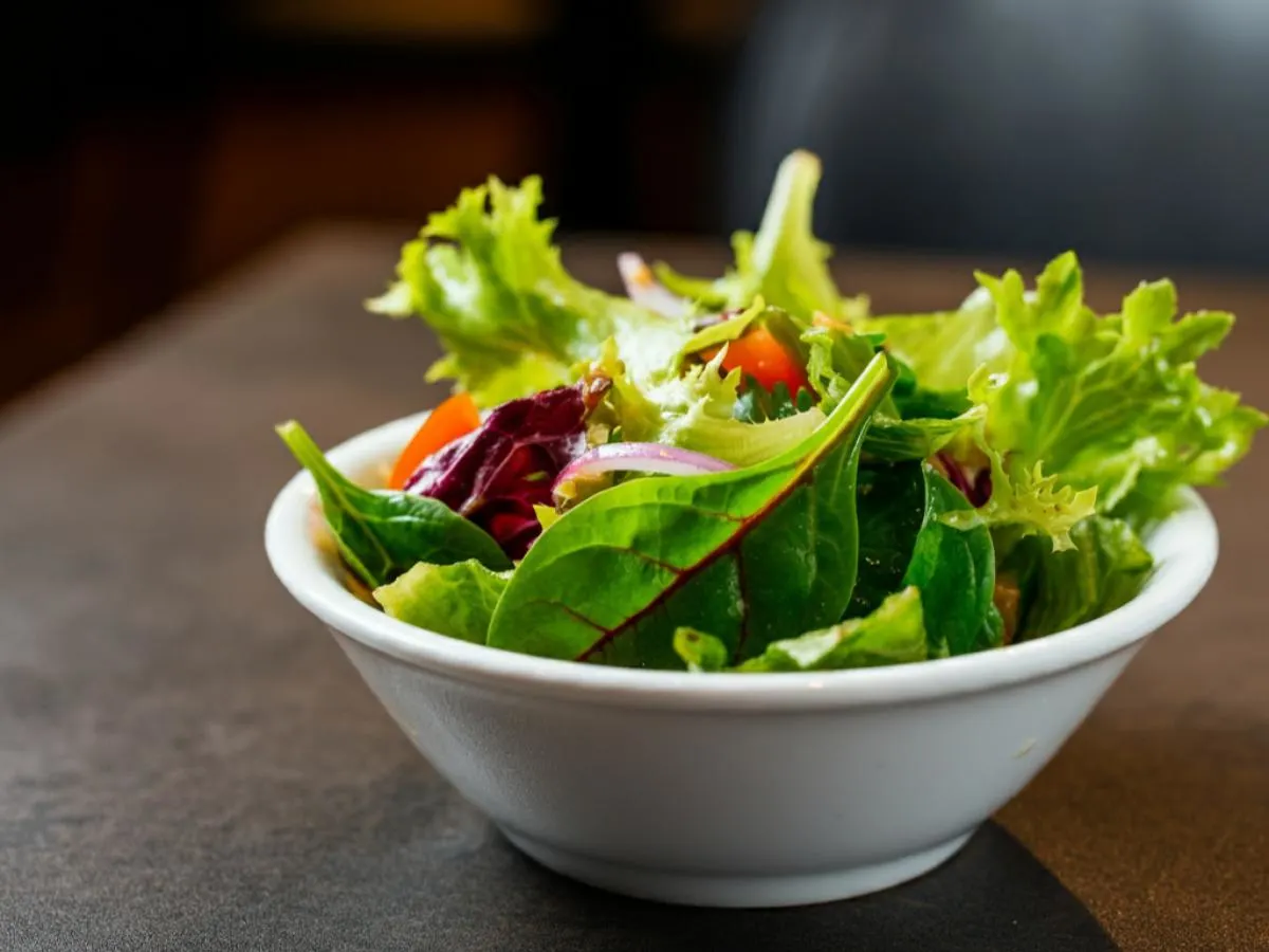 Side Salad Side Salad