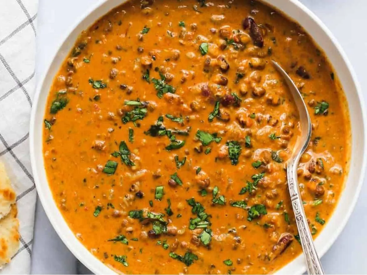 Daal Makhani [18 oz]