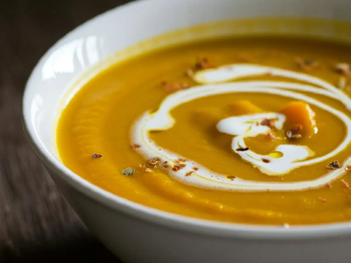 Butternut Squash Butternut Squash