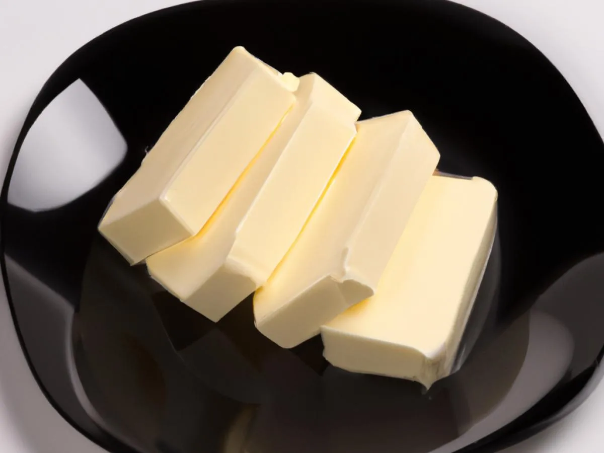 Butter