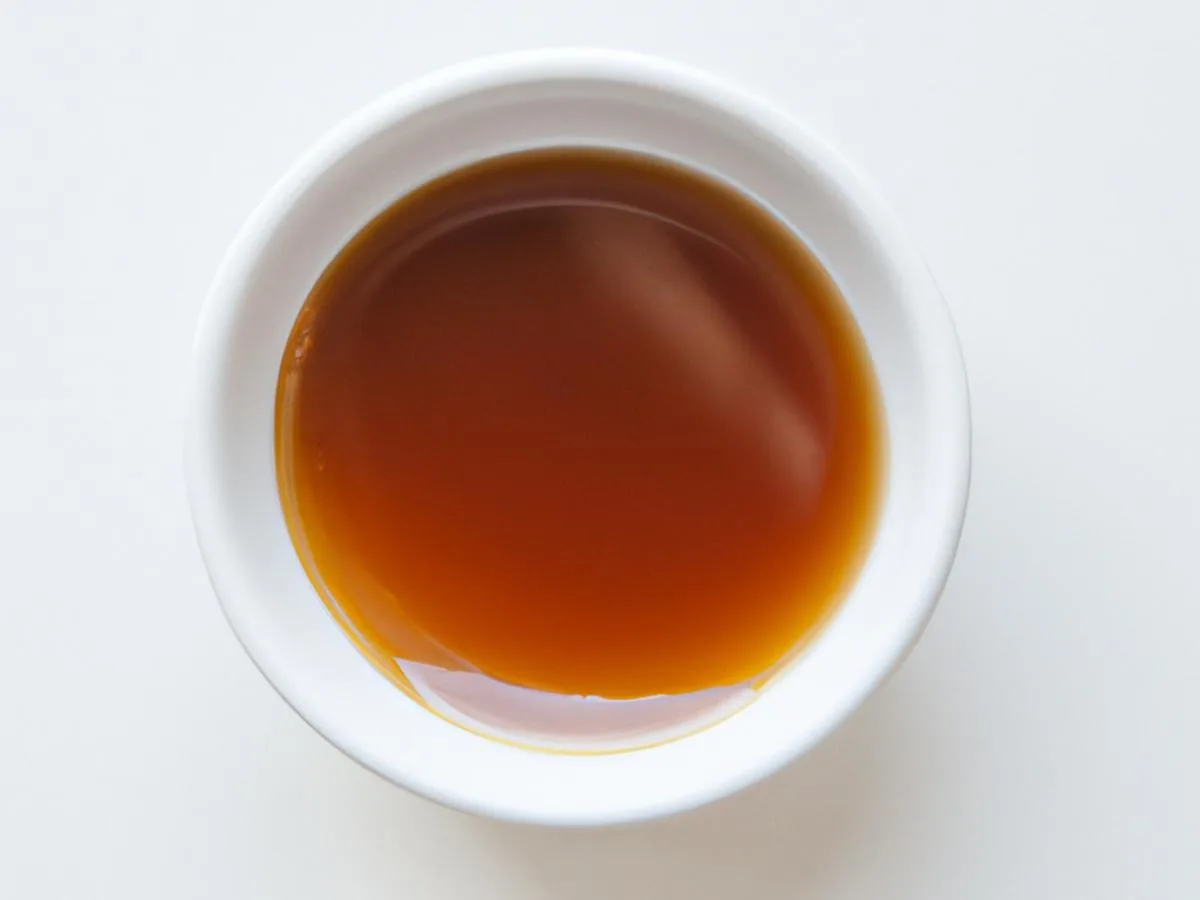 Syrup