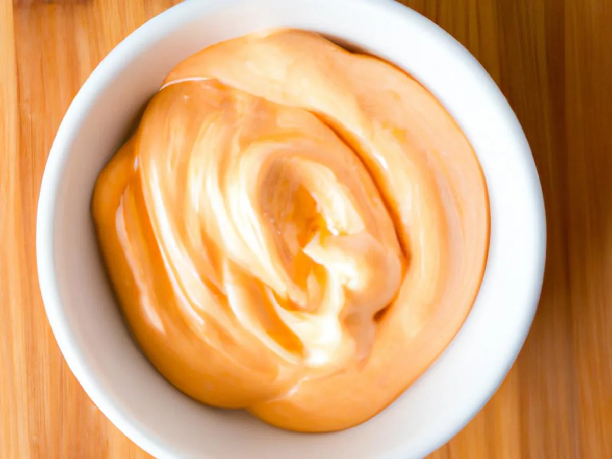 Sriracha Aioli