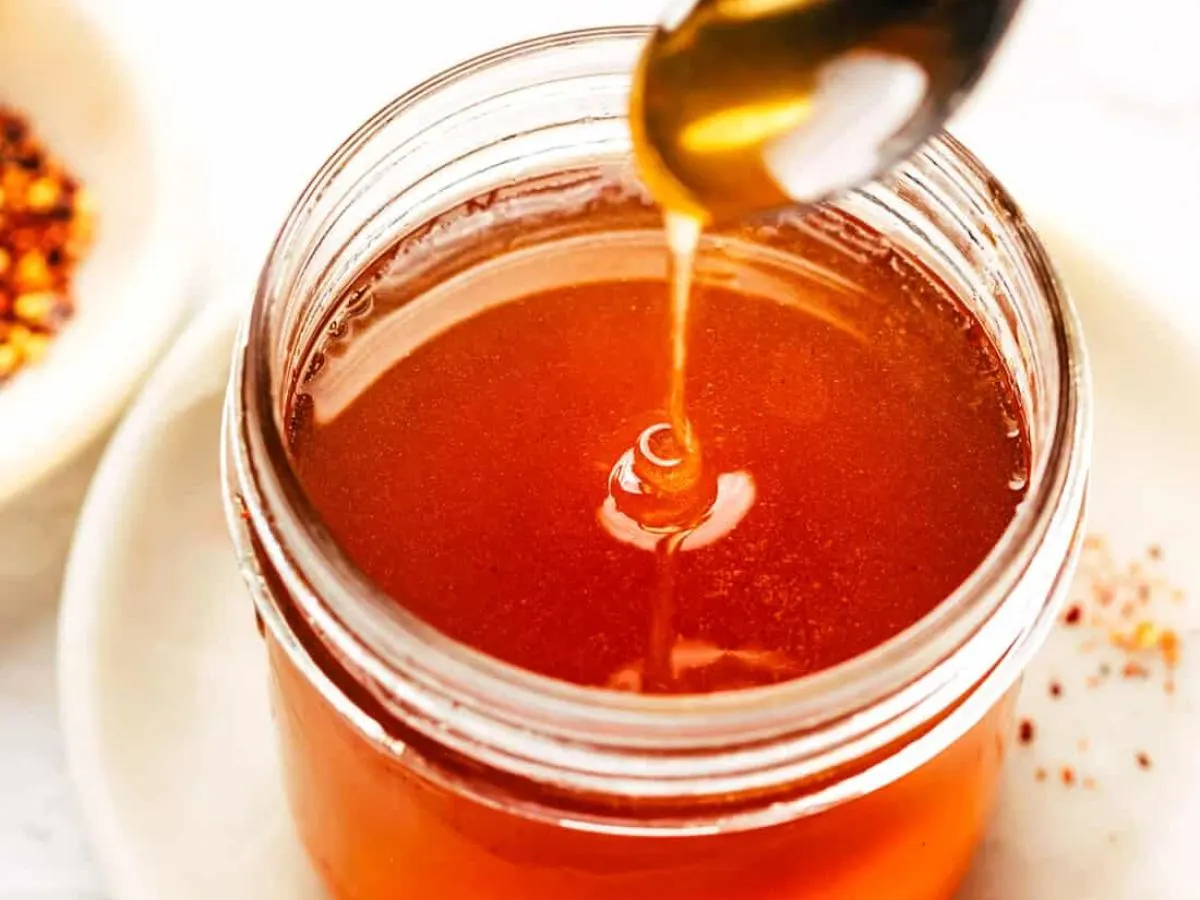 Hot Honey