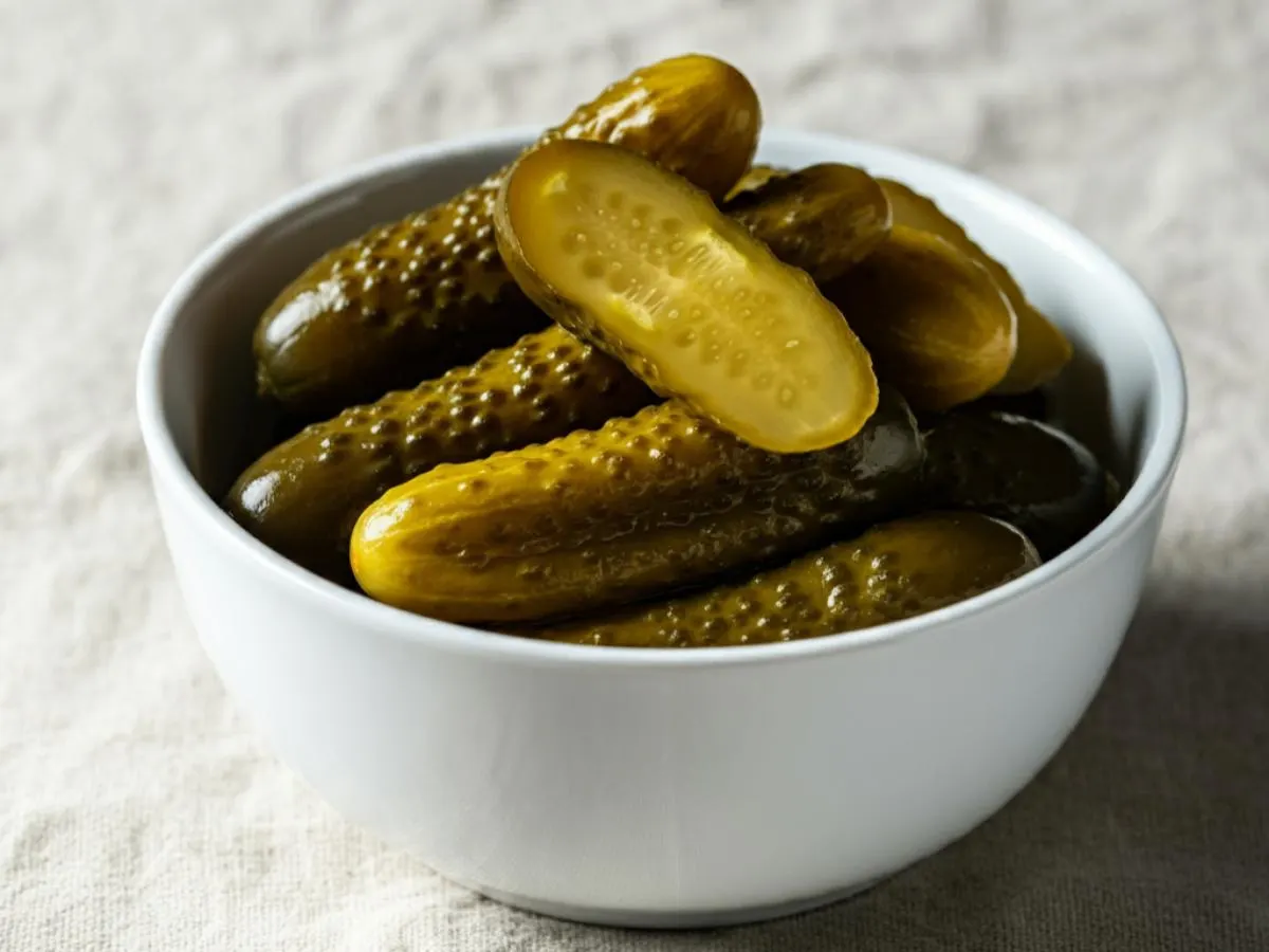 Pickles