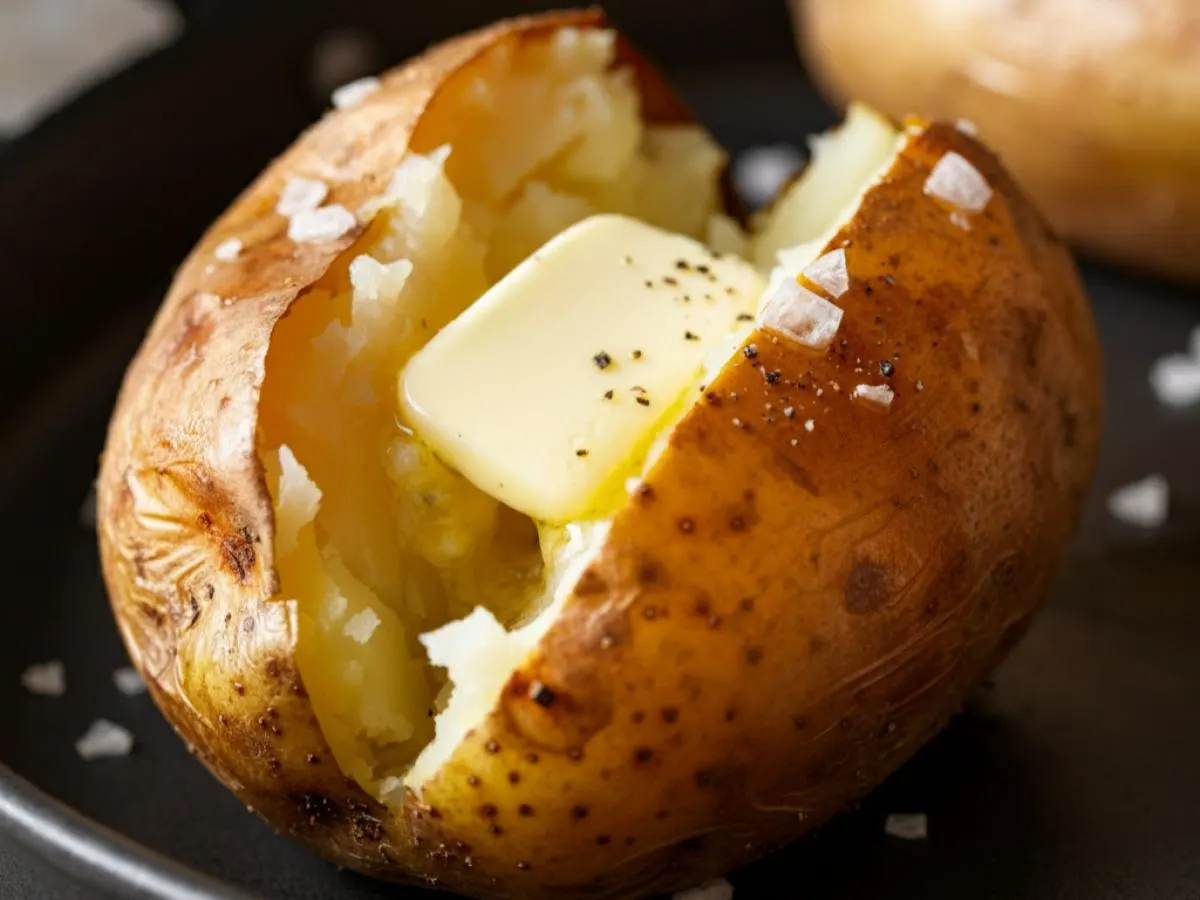 Baked Potato