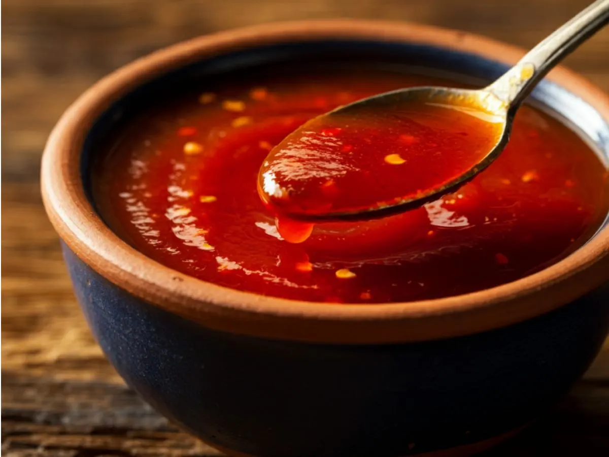 Hot Sauce
