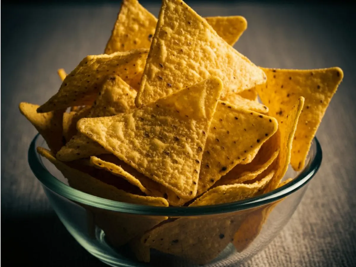 Tortilla Chips