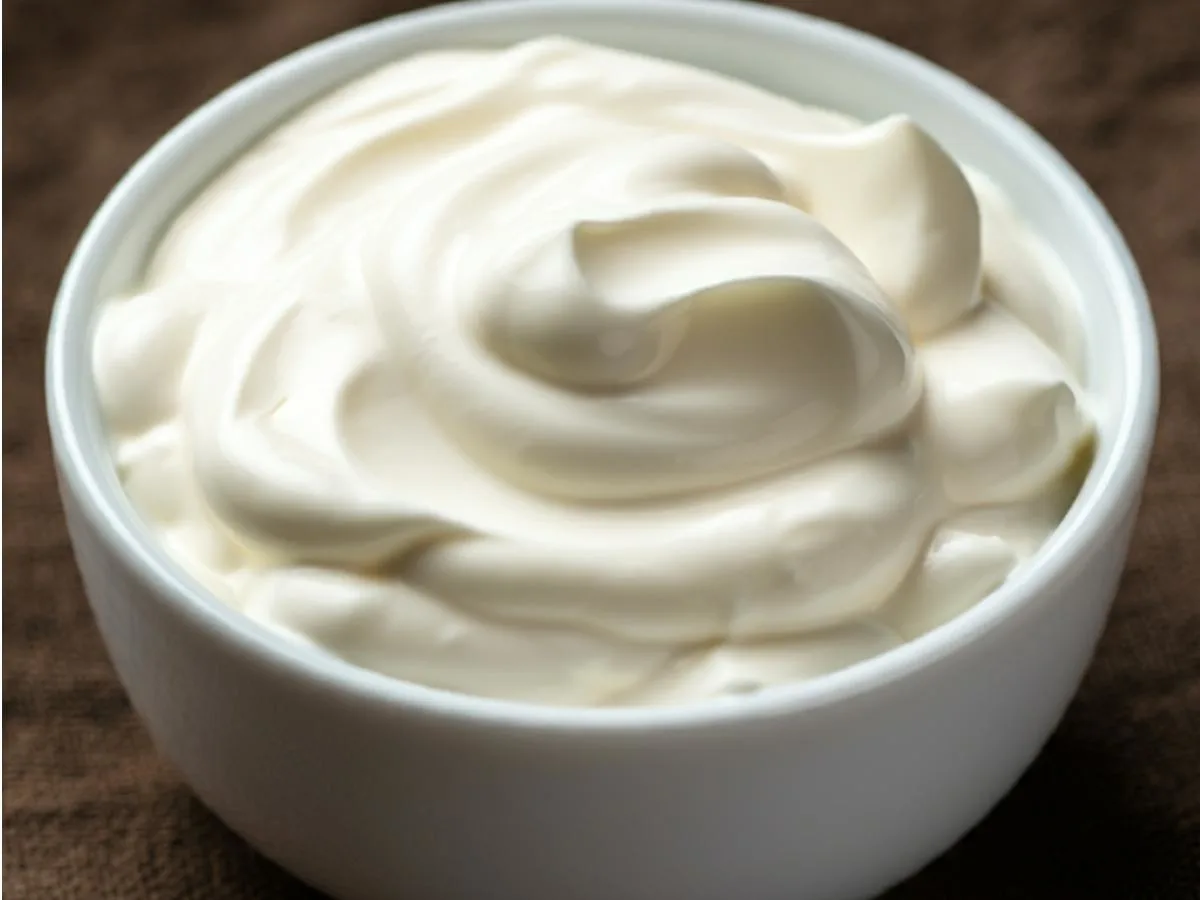 Sour Cream