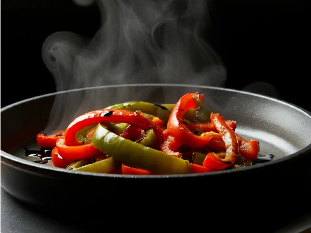 Peppers