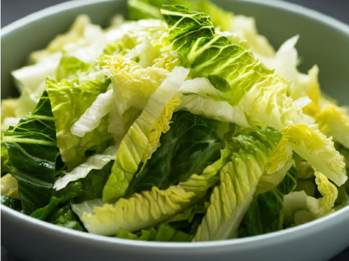 Romaine