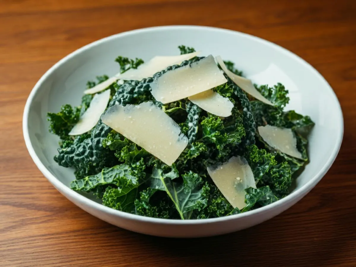 Kale Salad