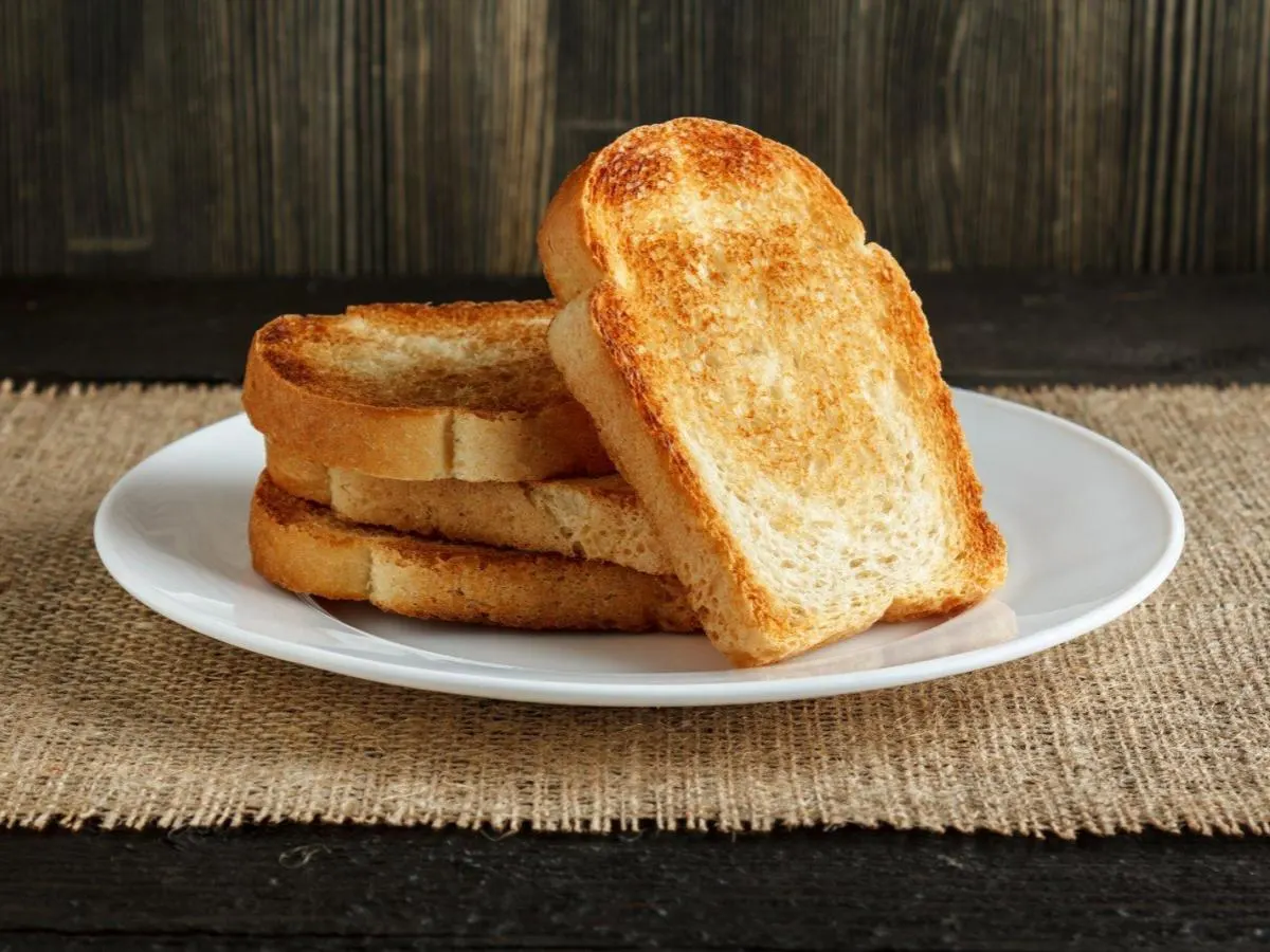 Toast Toast