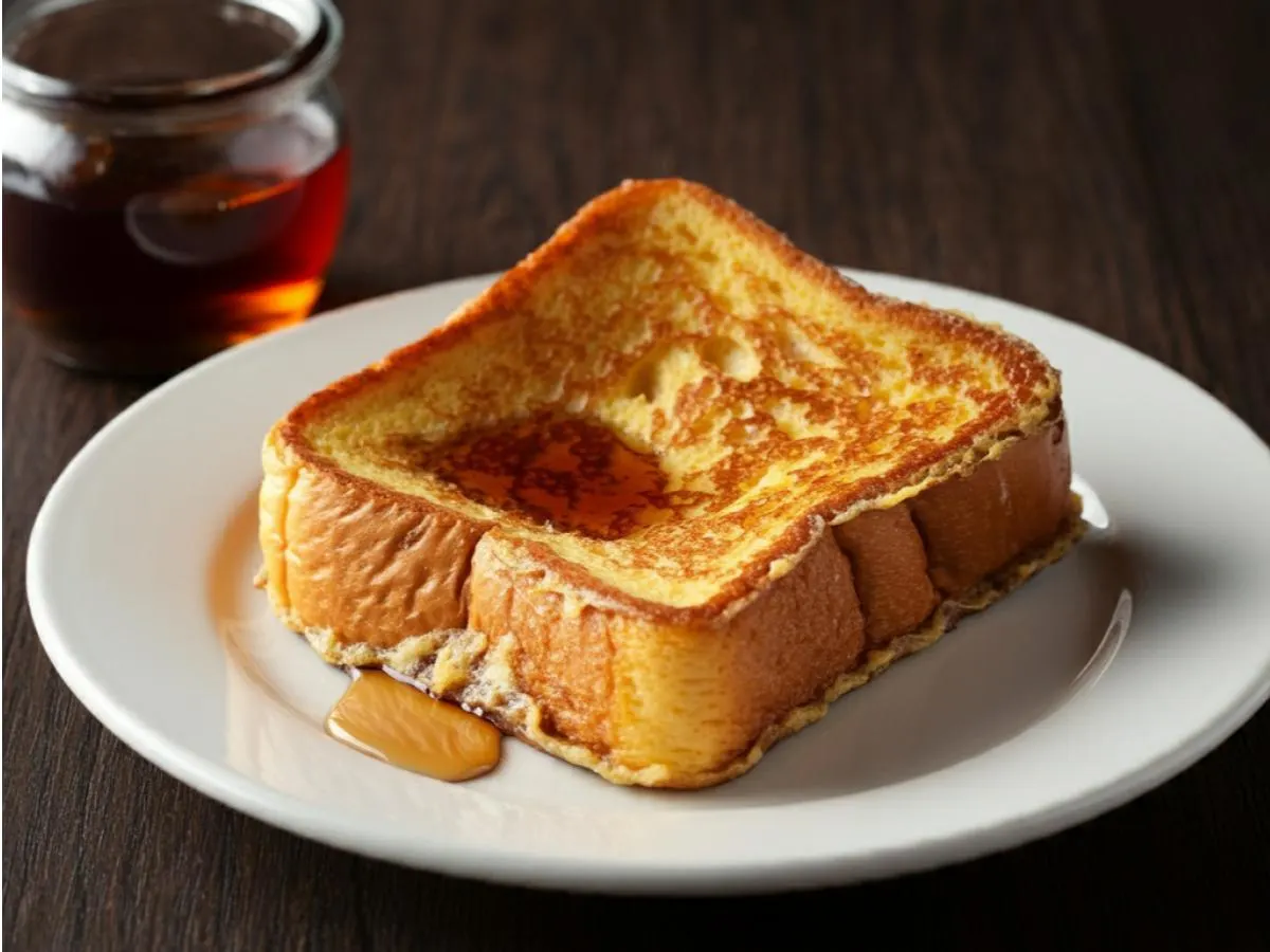 French Toast French Toast