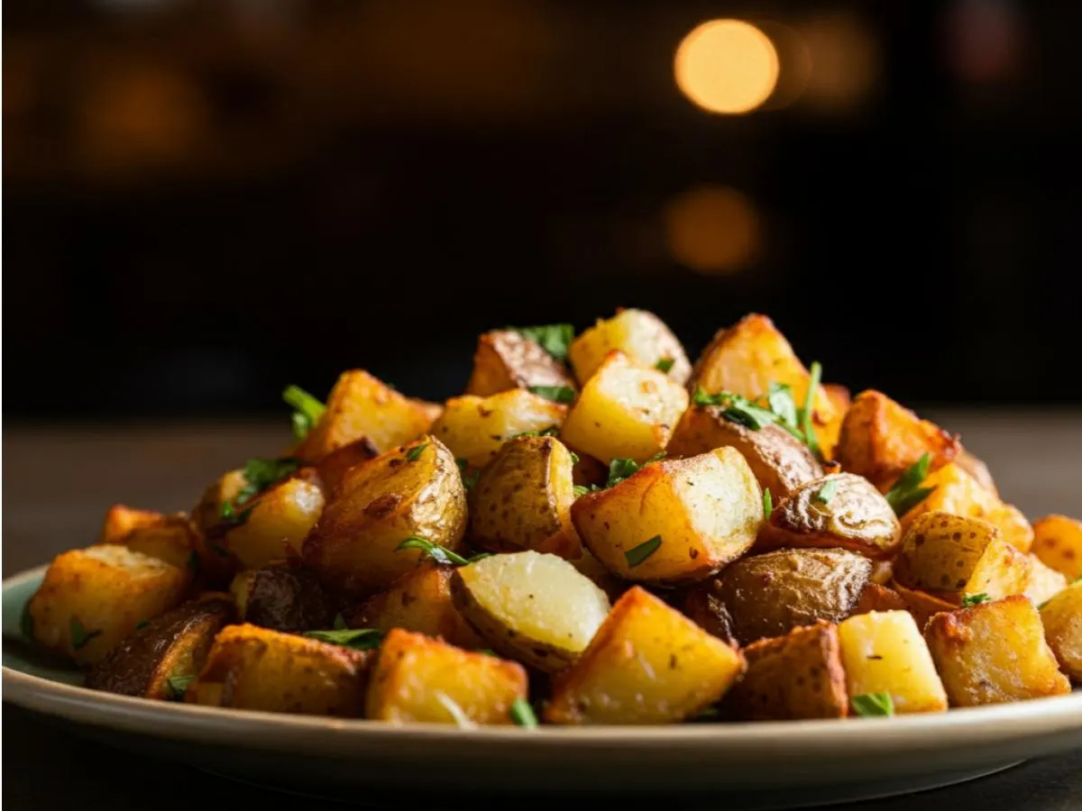 Home Fries Home Fries
