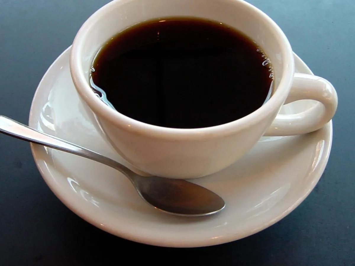 Dark Roast Coffee Dark Roast Coffee