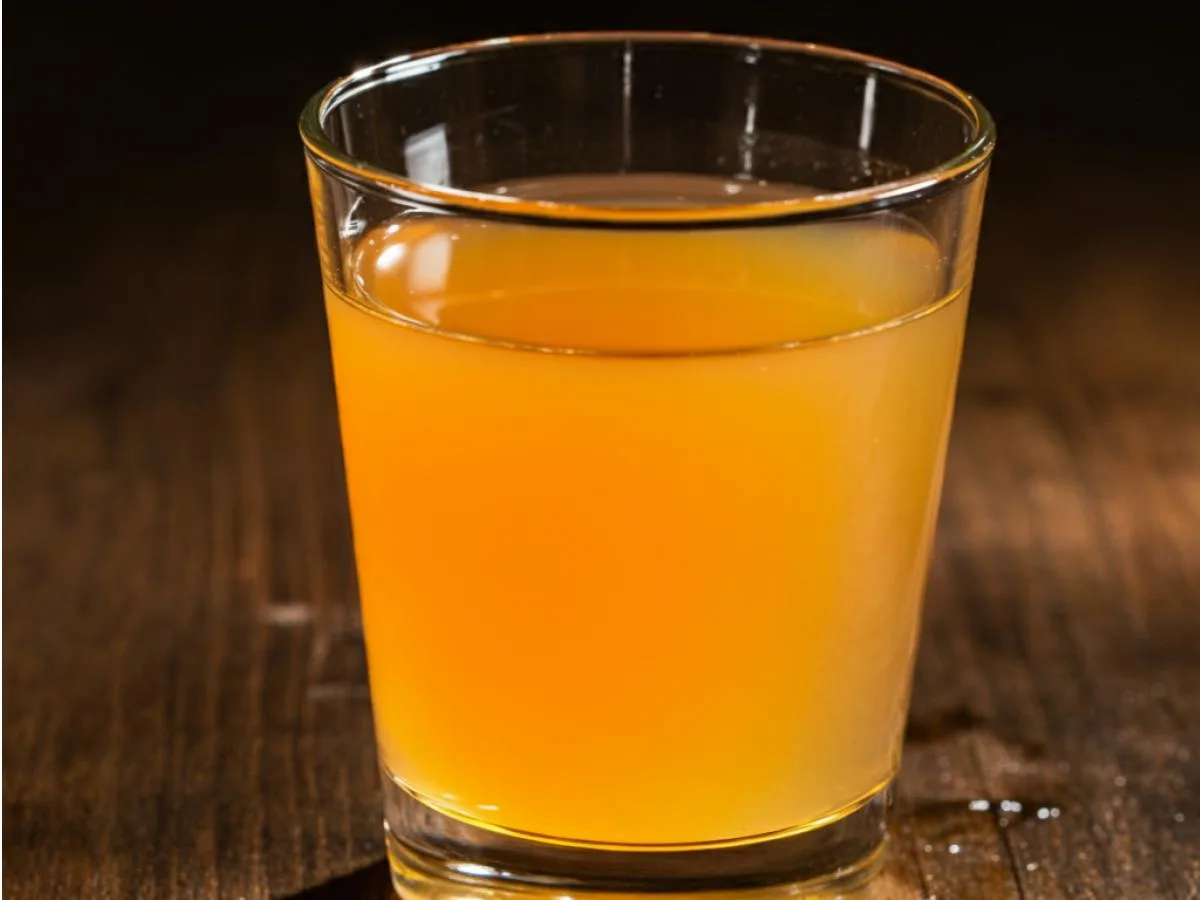 Apple Juice Apple Juice