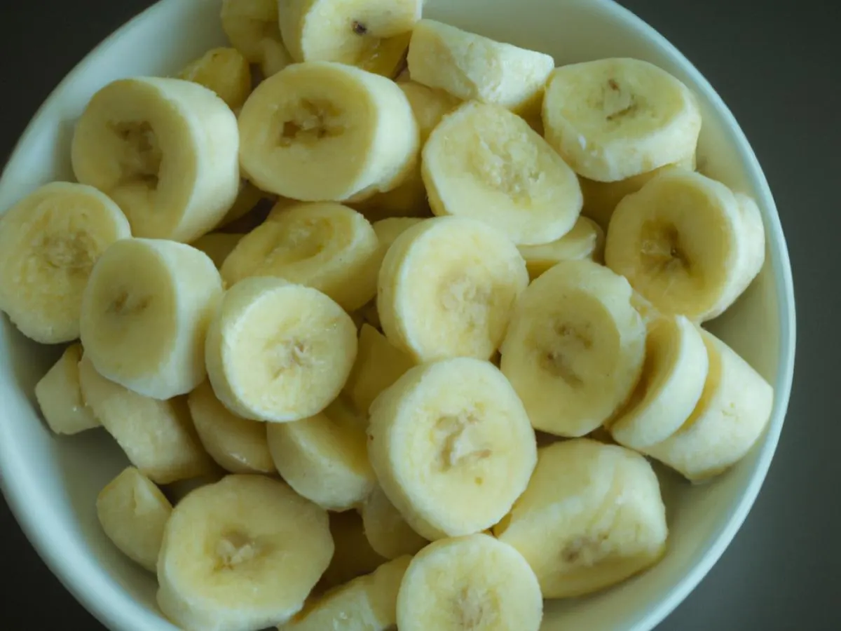 Banana Banana