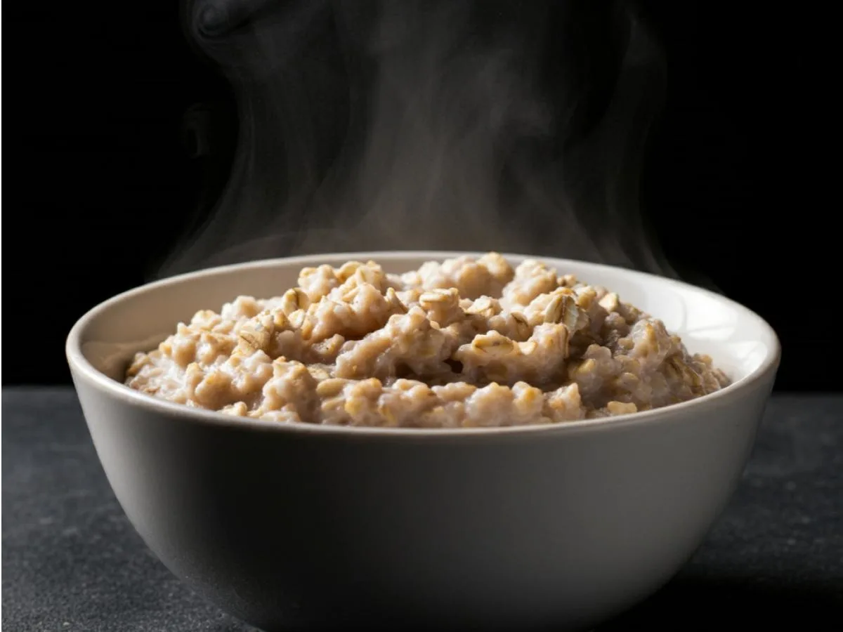 Oatmeal (Non Dairy) Oatmeal (Non Dairy)