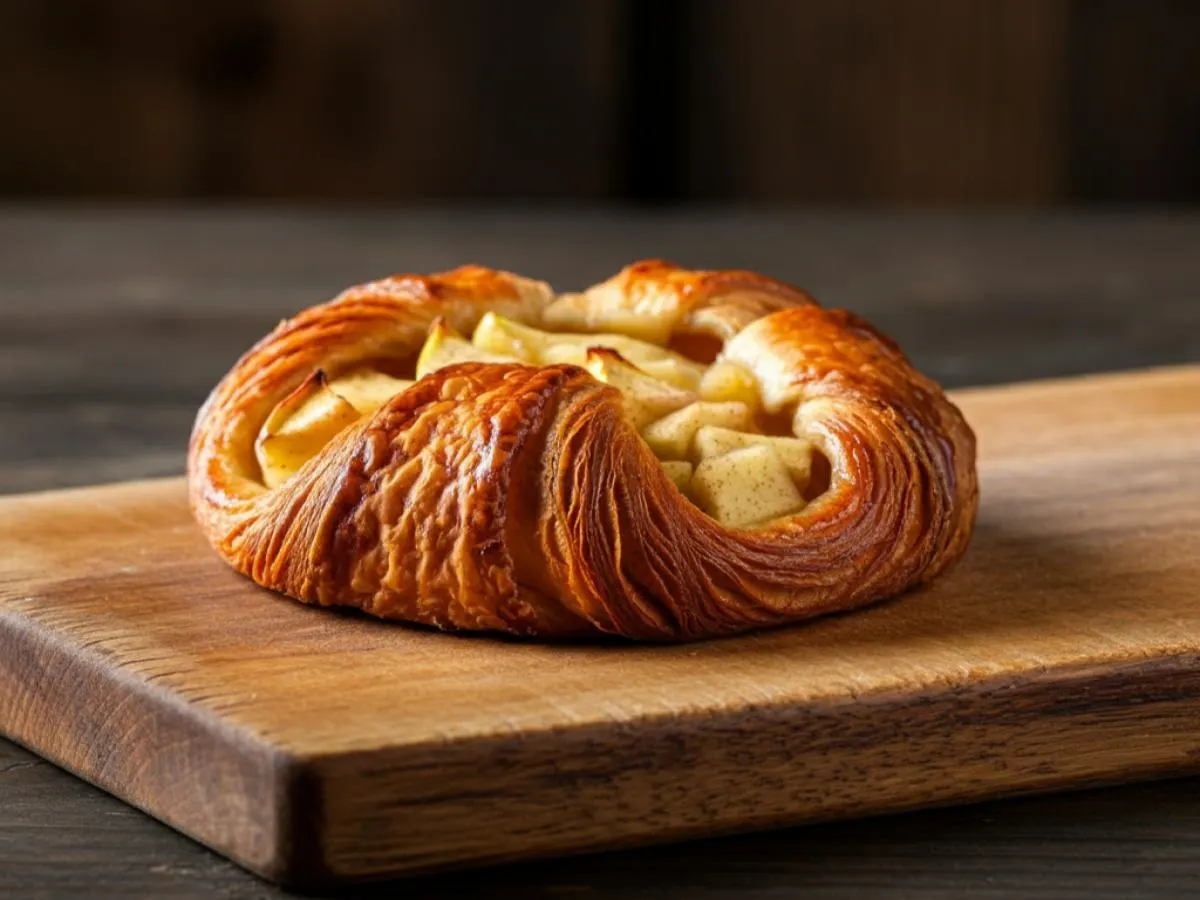 Apple Danish