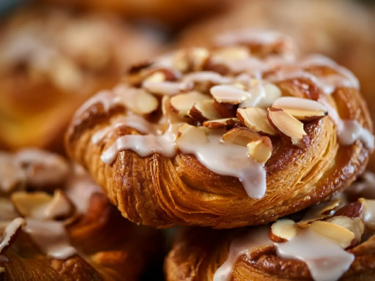 Bear Claw