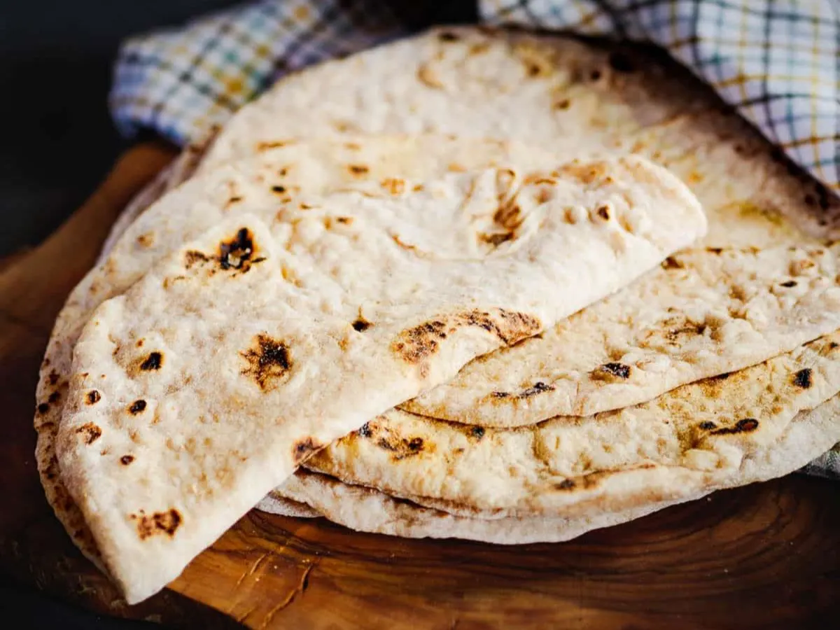 Lavash Bread Lavash Bread
