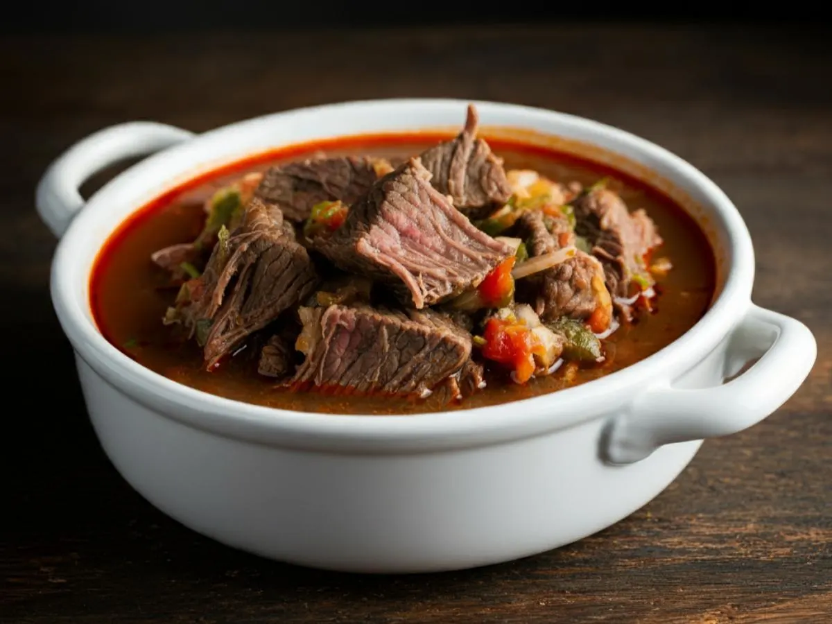 Birria Birria