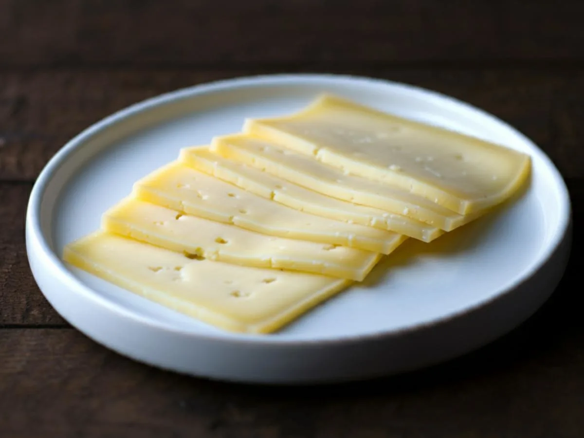 Provolone Provolone