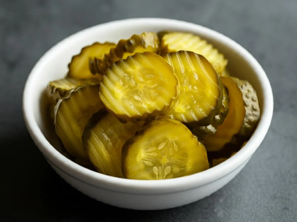 Pickles Pickles