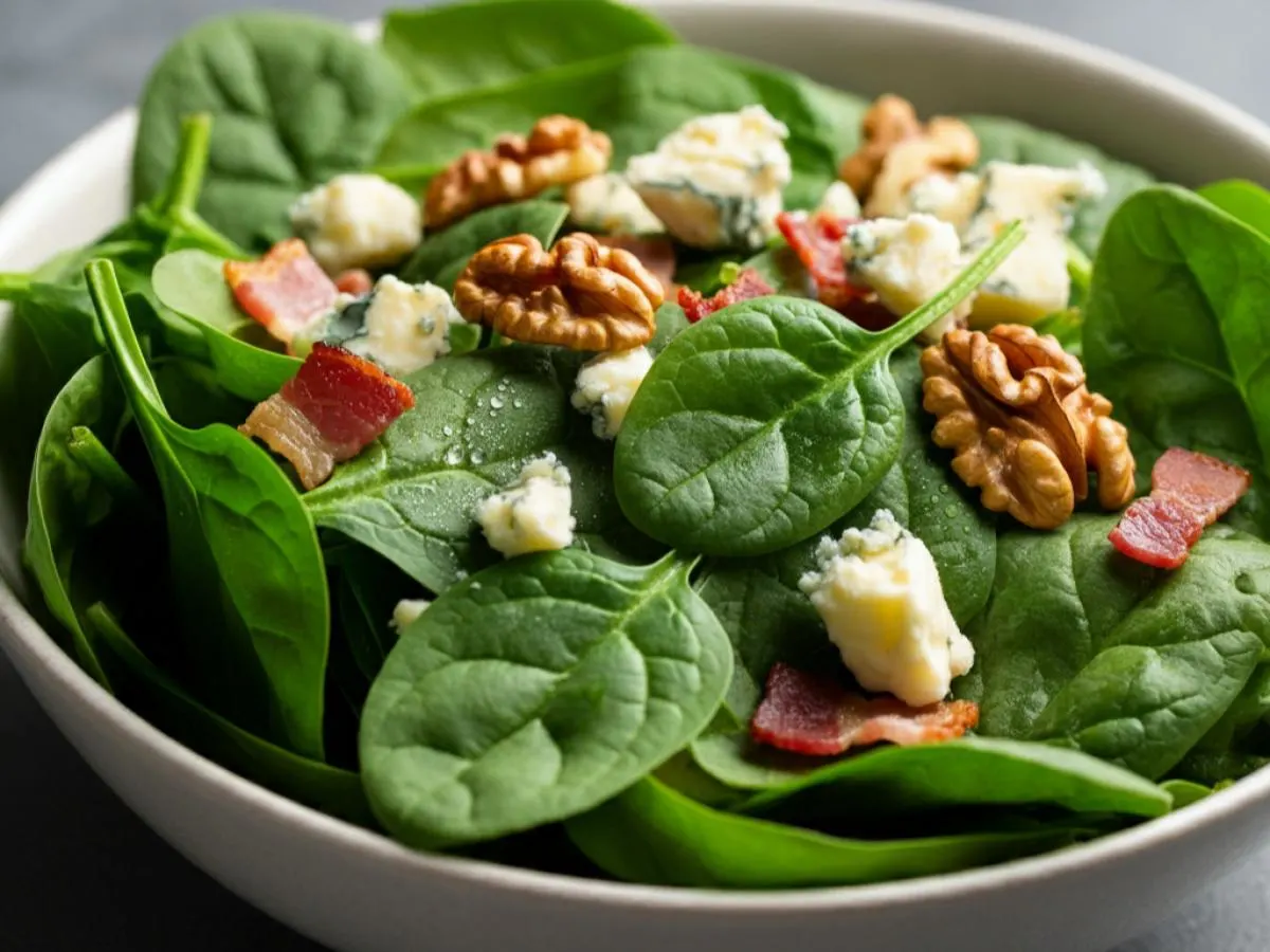 V's Salad V's Salad