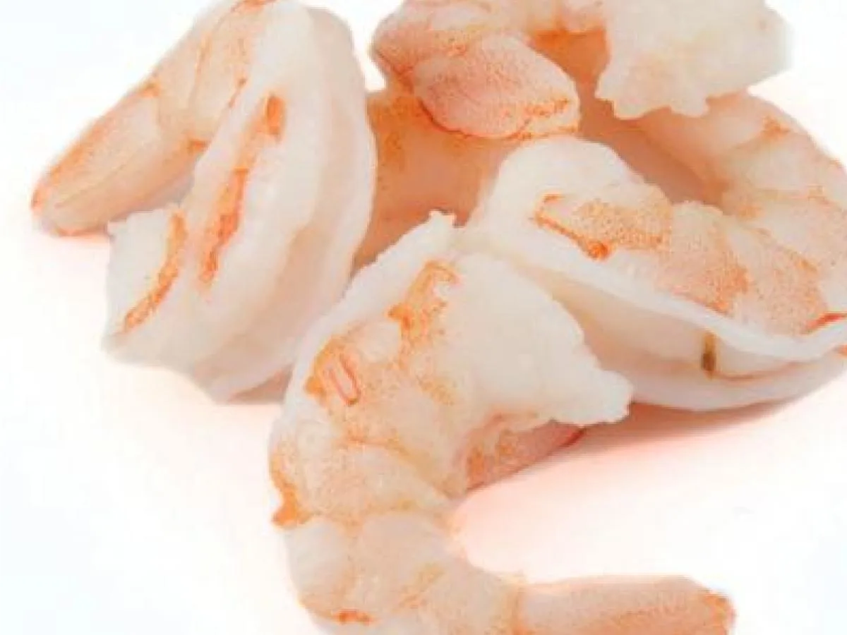 Vegan Jumbo Shrimp (chilled) Vegan Jumbo Shrimp (chilled)