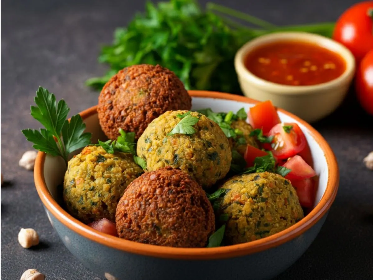 Falafel