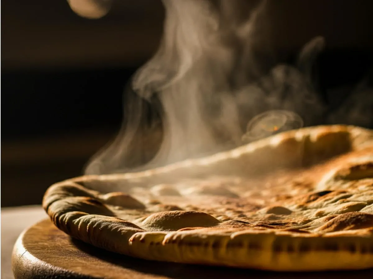 Pita Bread