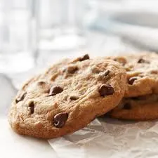 Gluten Free Chocolate Chip Cookie