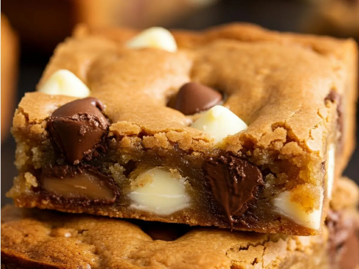Toffee Crunch