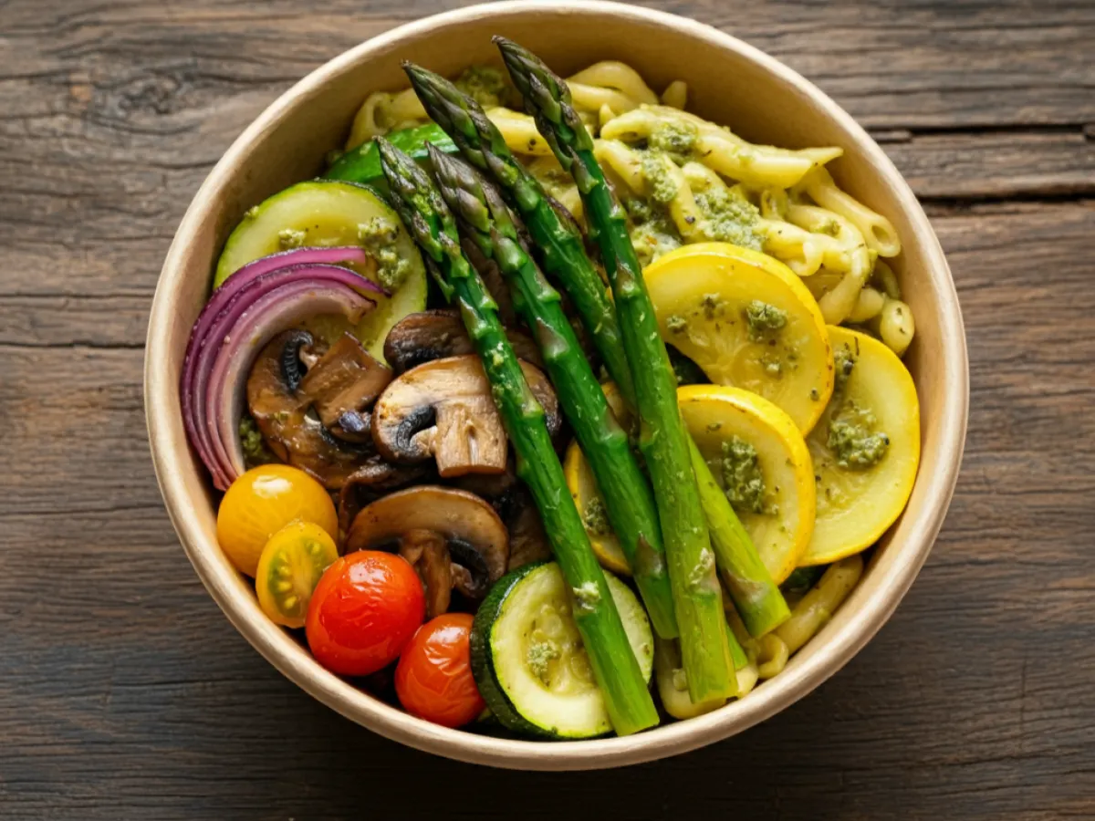 Primavera Bowl