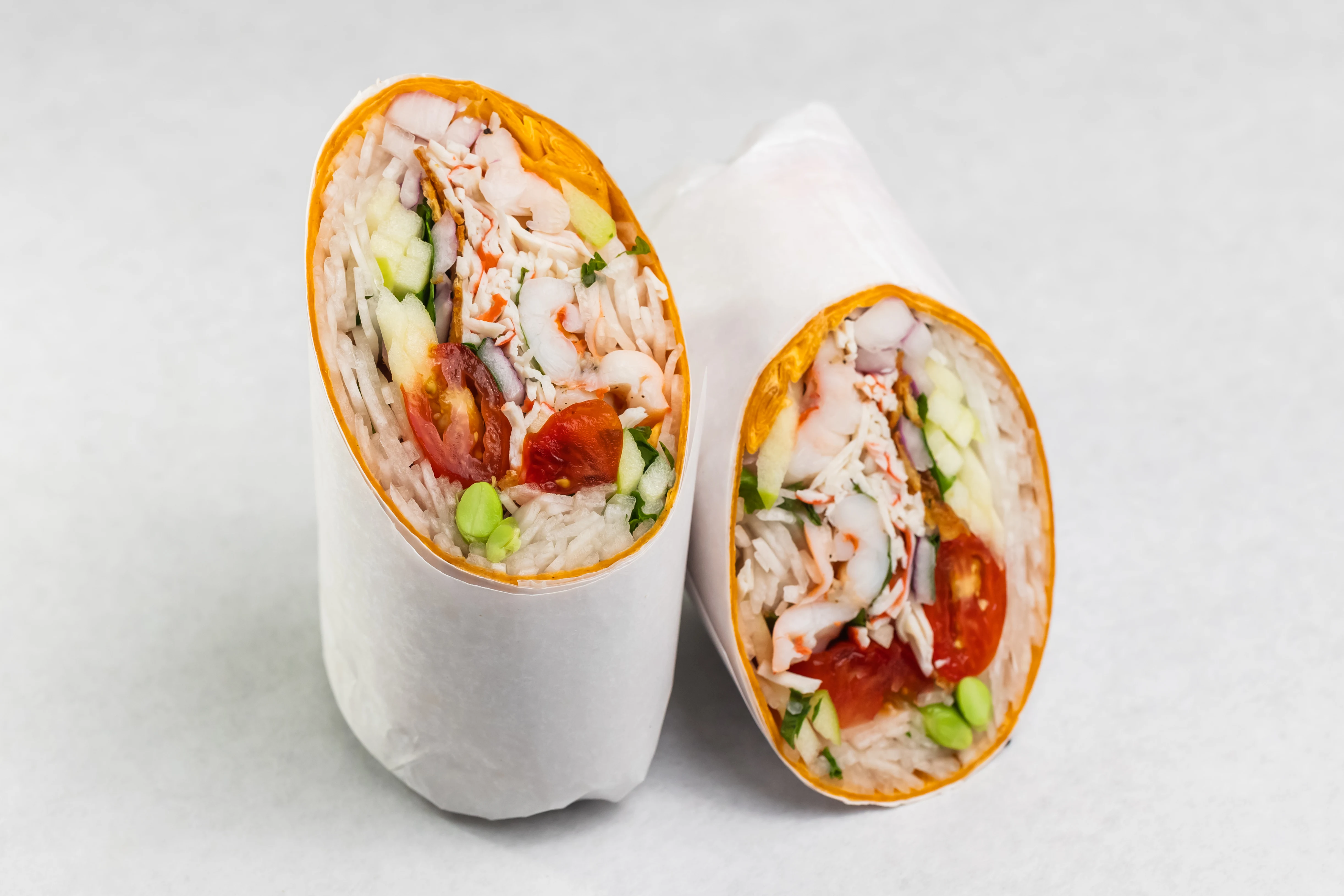 Japan Wrap Platter Japan Wrap Platter