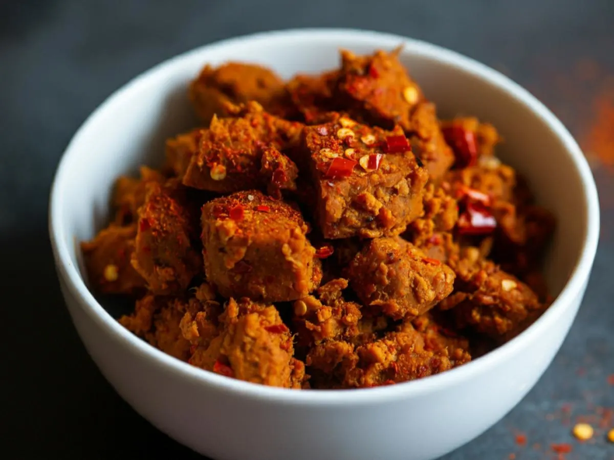 Beyond Beef Chili Beyond Beef Chili