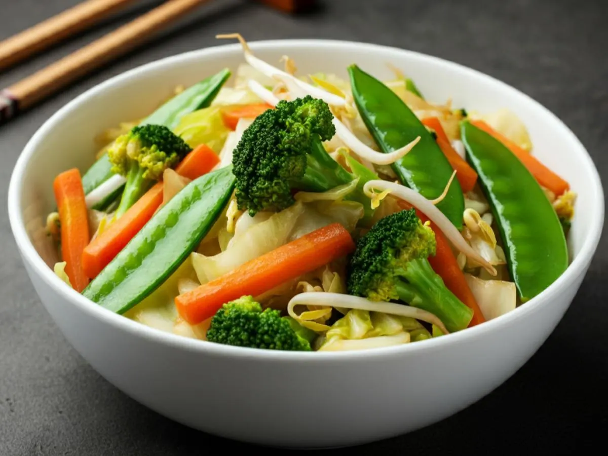 Stir Fry Base