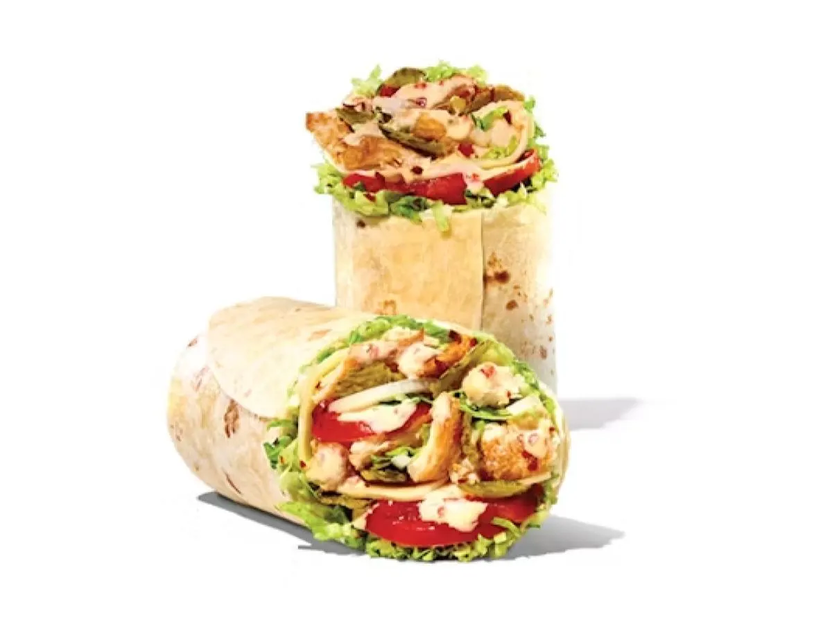 Jalapeno Ranch Chicken Wrap and Pesto Bowtie Pasta Salad Jalapeno Ranch Chicken Wrap and Pesto Bowtie Pasta Salad