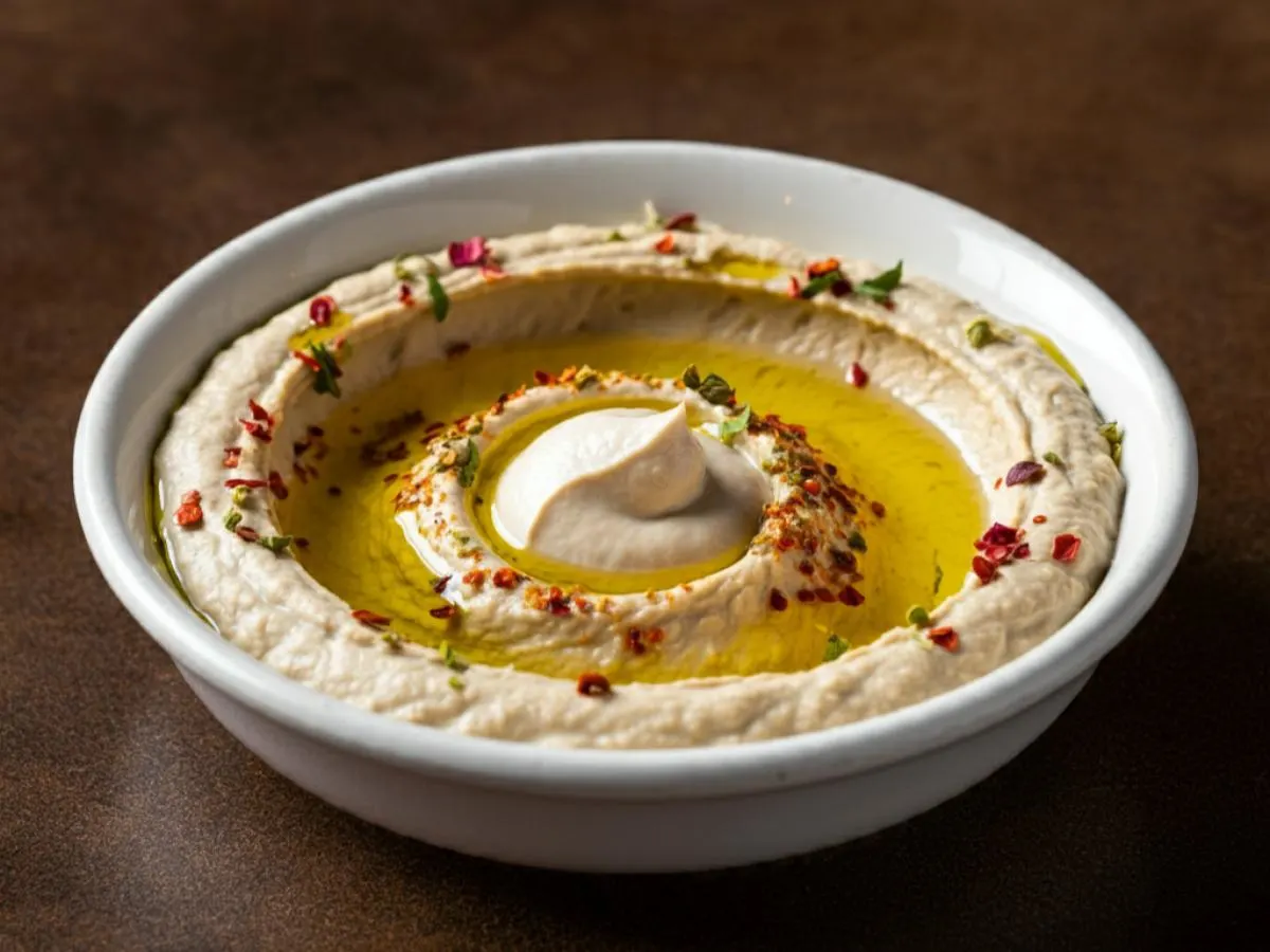 Baba Ganoush Baba Ganoush
