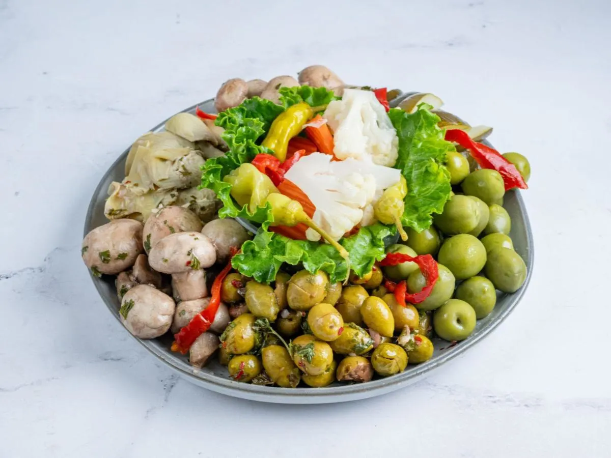 Garnish Tray Garnish Tray