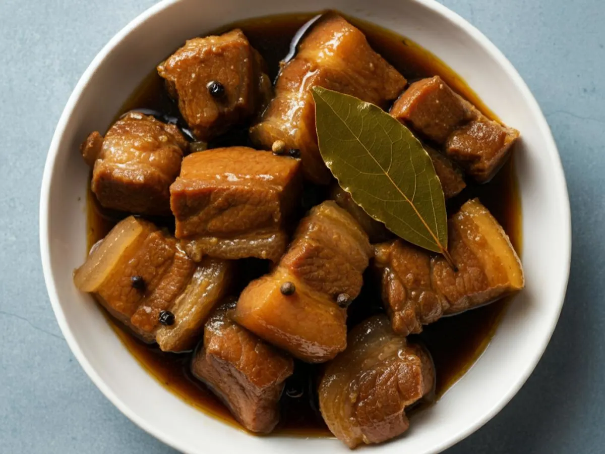 Pork Adobo Pork Adobo