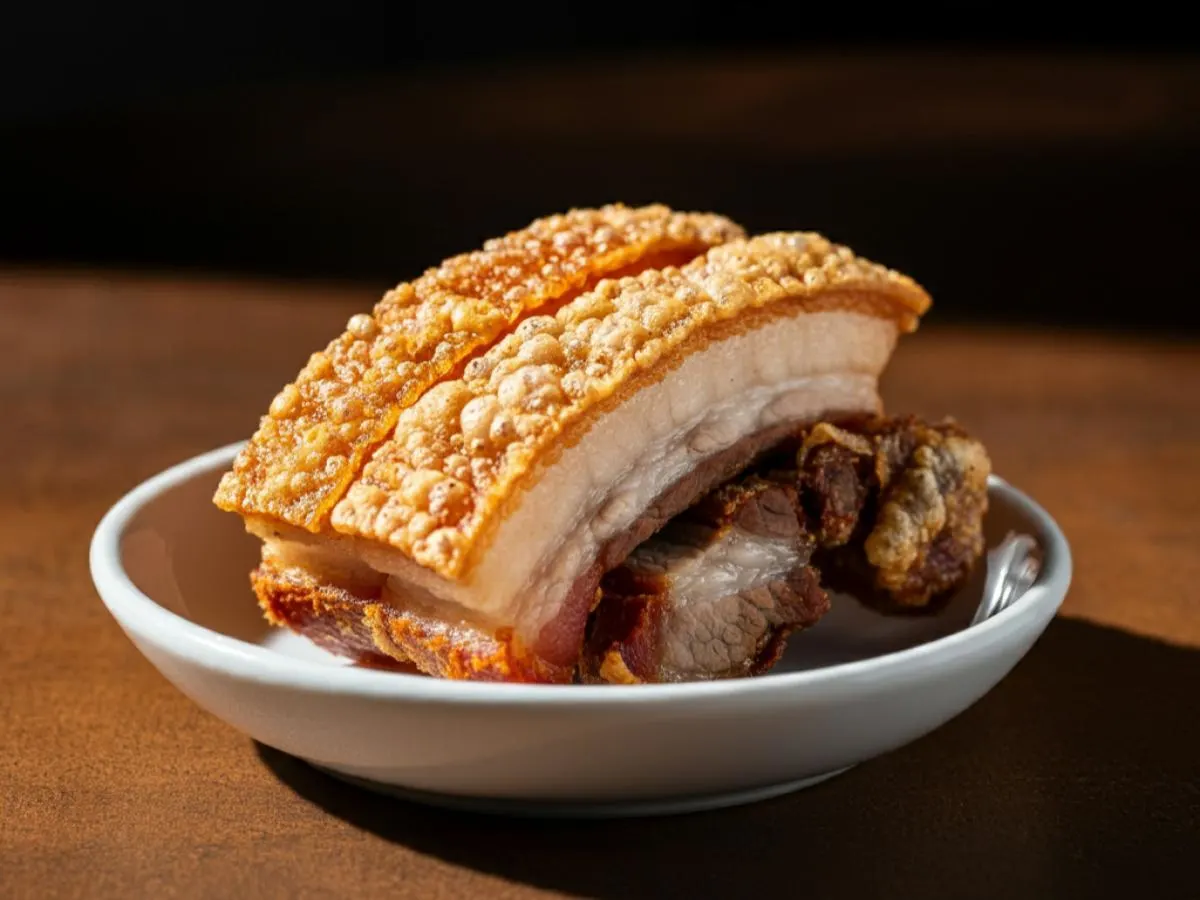 Lechon Kawali Lechon Kawali