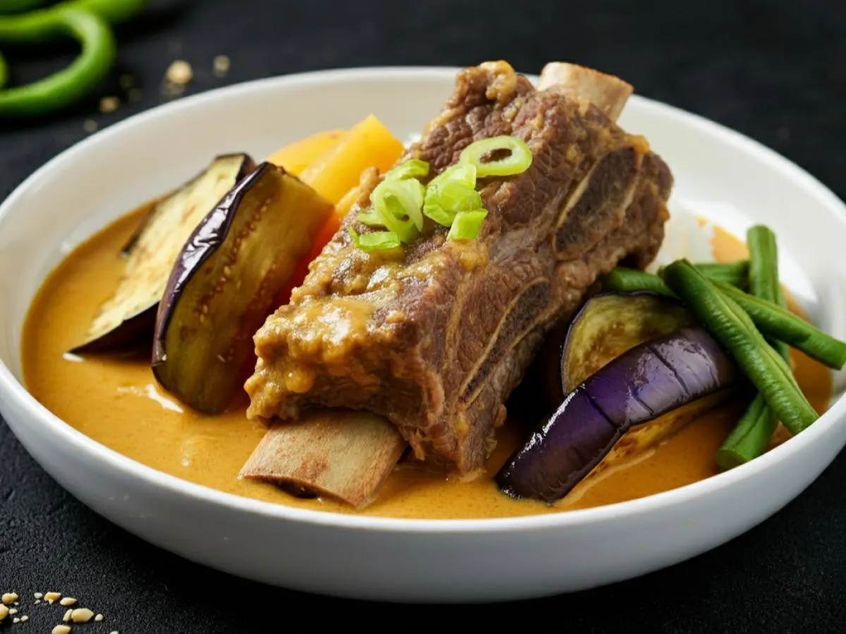 Kare Kare Kare Kare