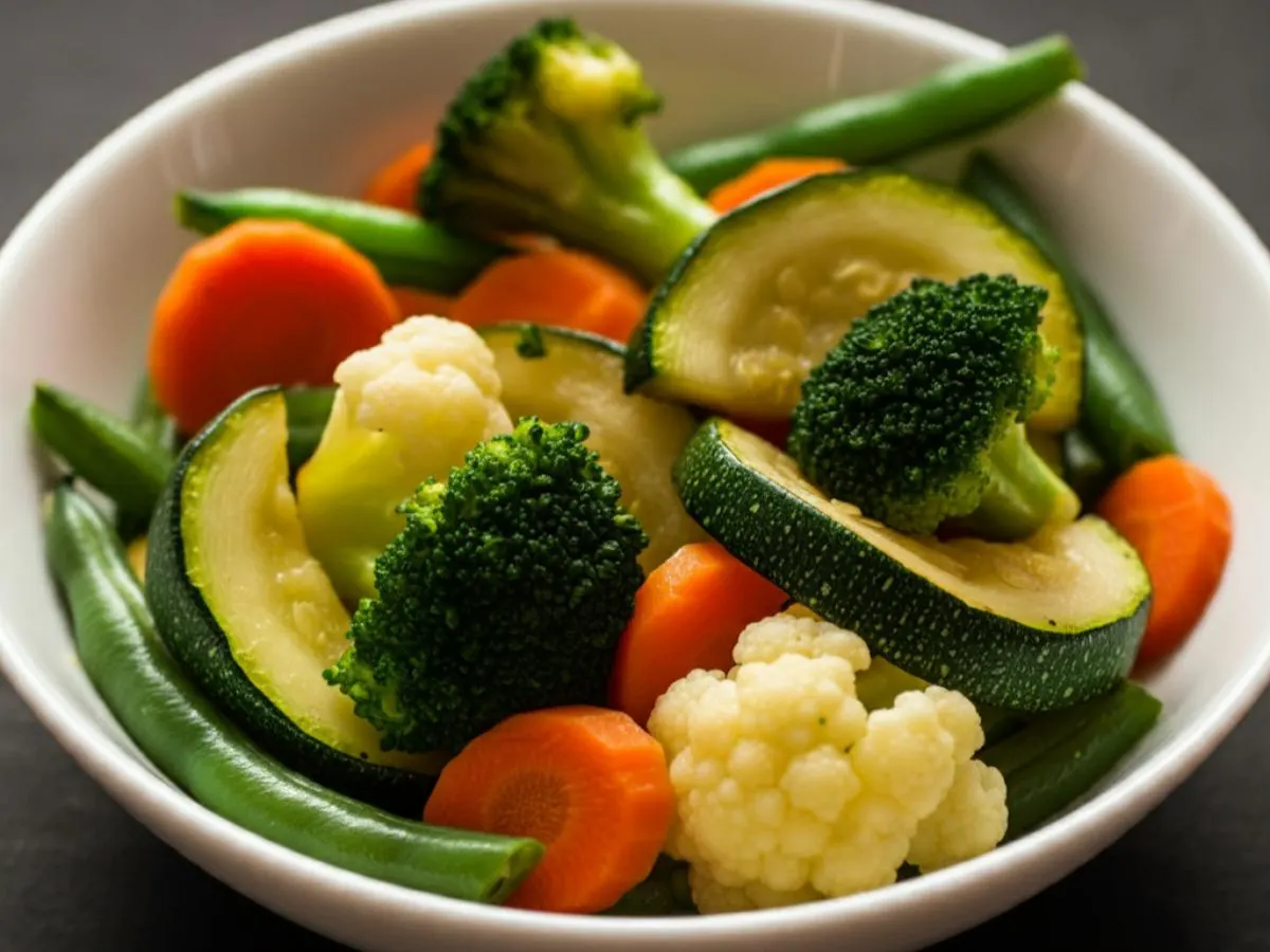 Veggie Stir Fry Veggie Stir Fry