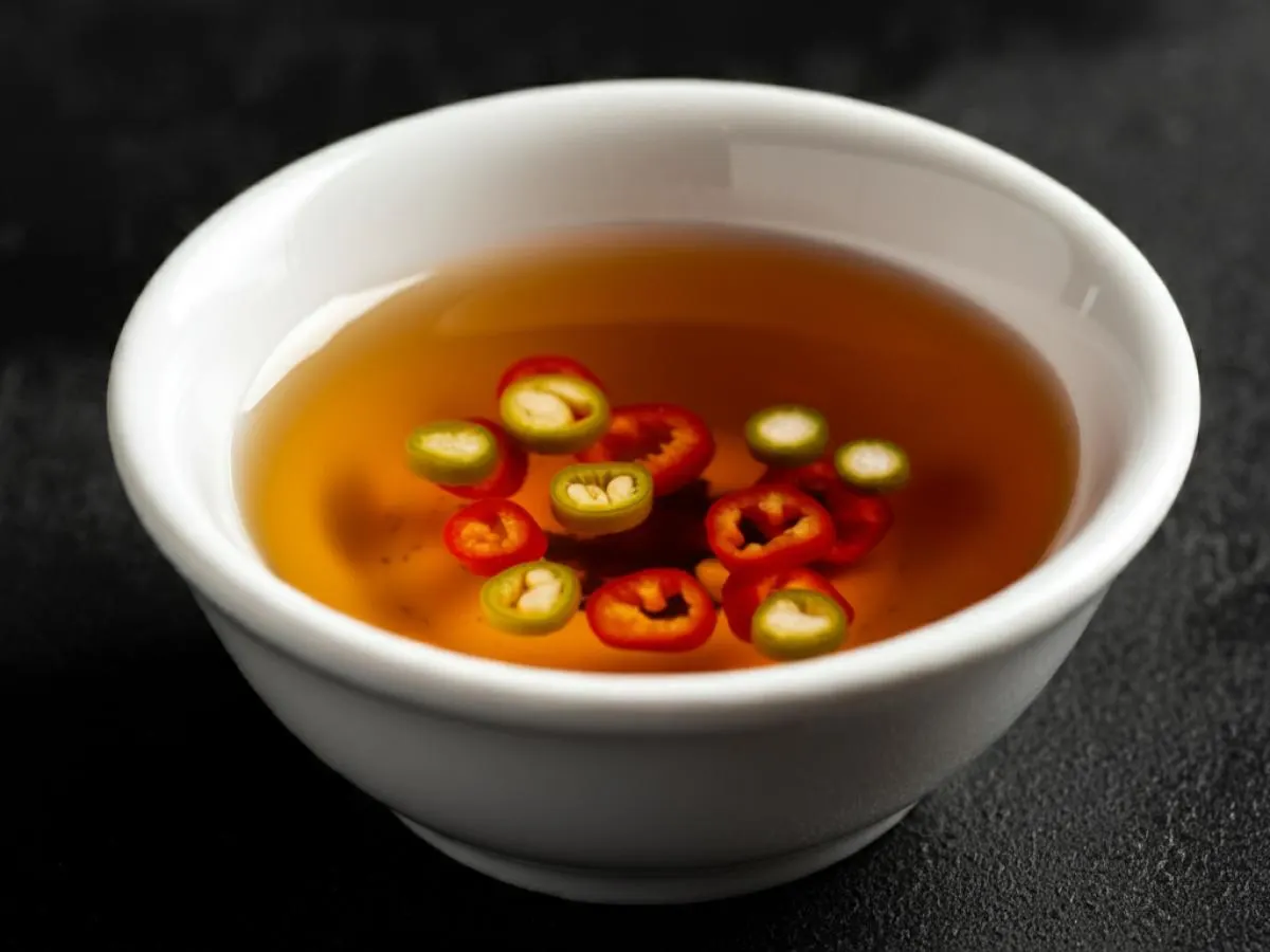 Sawsawan Sauce Sawsawan Sauce