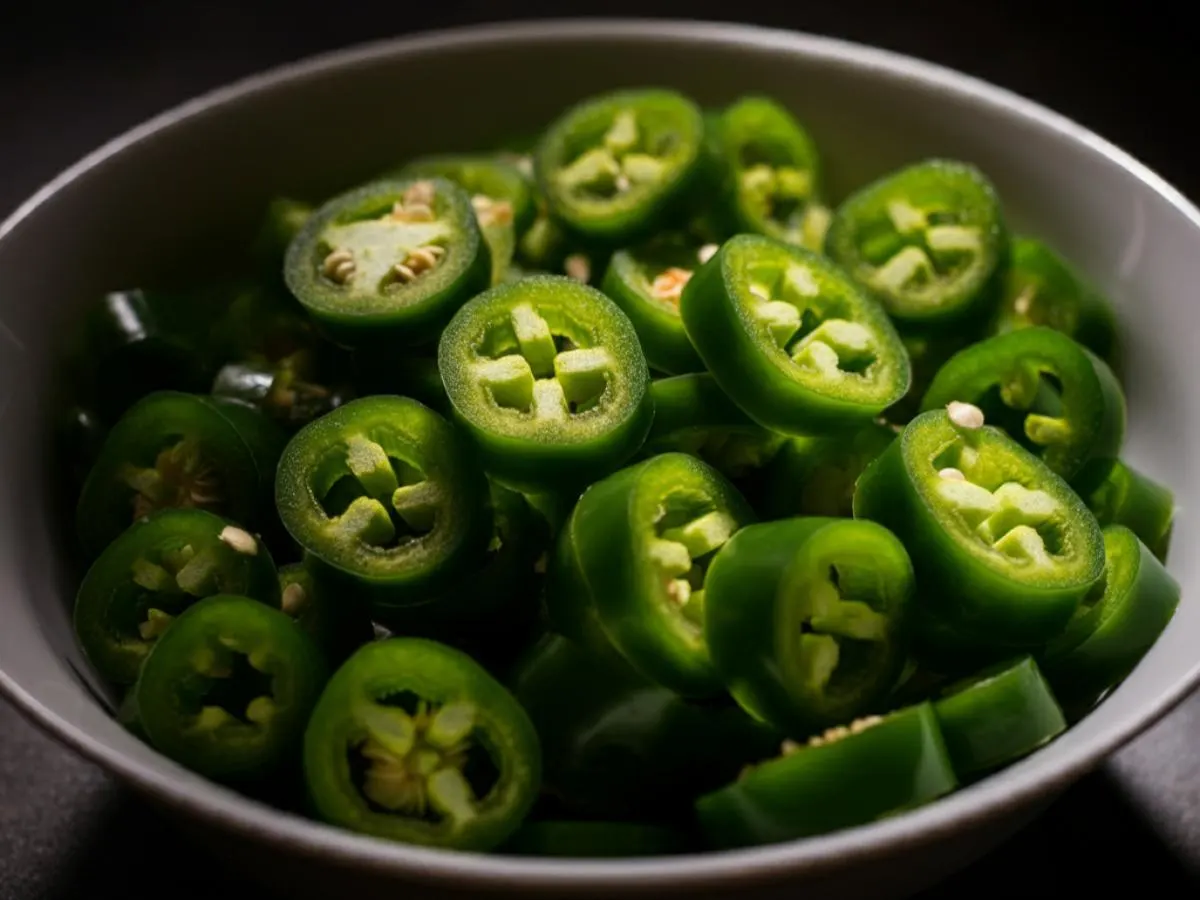 Jalapeno