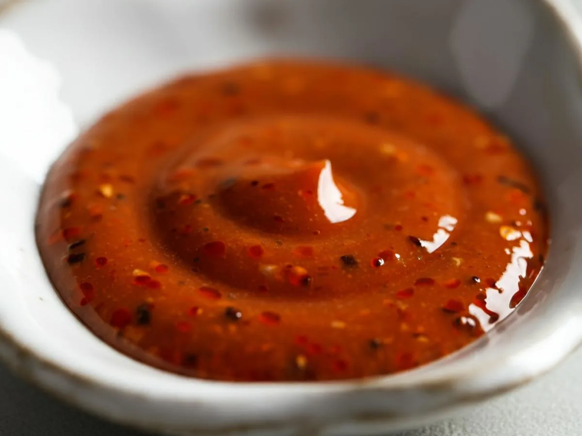 Chipotle Dressing Chipotle Dressing